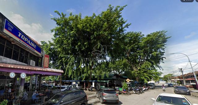 2 Storey Shop For Sale,near Seberang Jaya,Permatang Pauh and highway 1