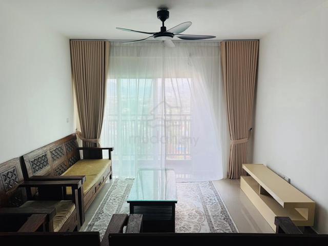 PPAM Setapak Riviera 1