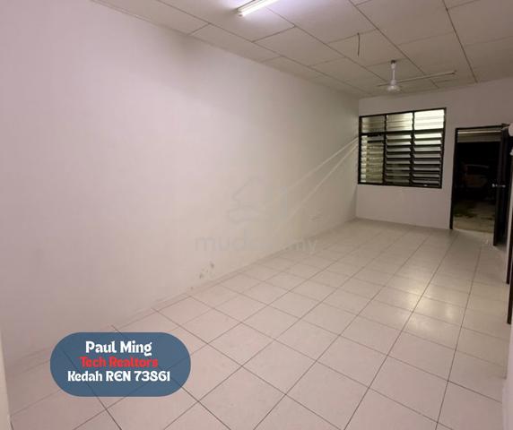 AFFORDABLE HOME Good Condition @ SEMELING 1