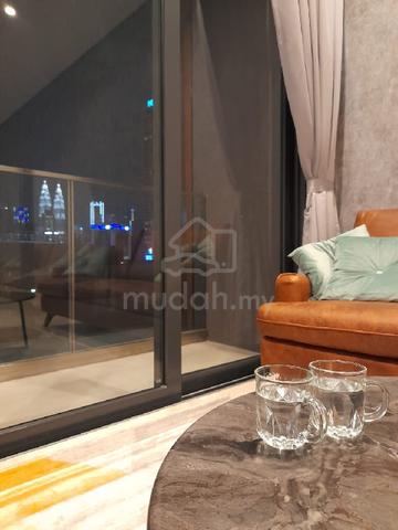 Lucentia Residences 1