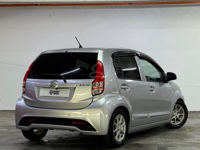 2015 Perodua MYVI 1.3 STANDARD G (A) WHOLE SALE - 3