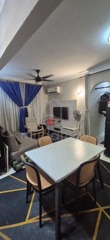 Villa Condominium 1