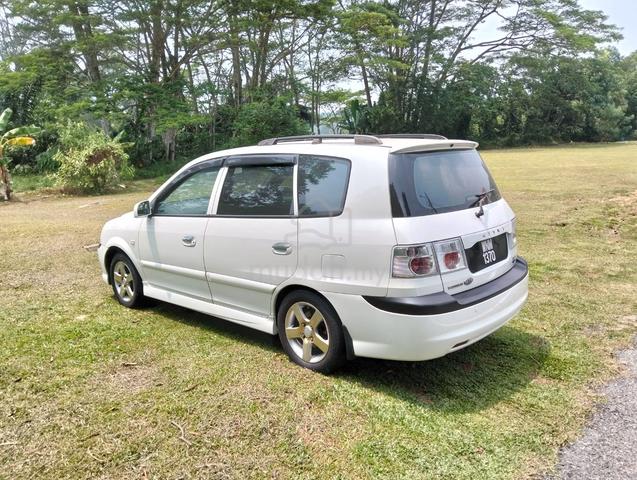 2005 Naza CITRA 2.0 GLS (A) - 1