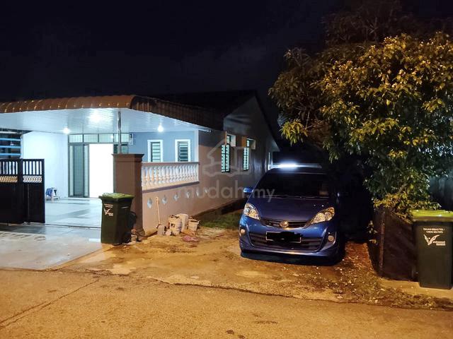 S/S Terrace House Endlot In Tmn Keladi SP 1