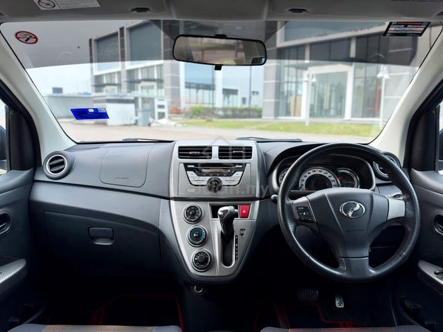 F/LOAN 2017 Perodua MYVI 1.5 SE FACELIFT (A) - 5