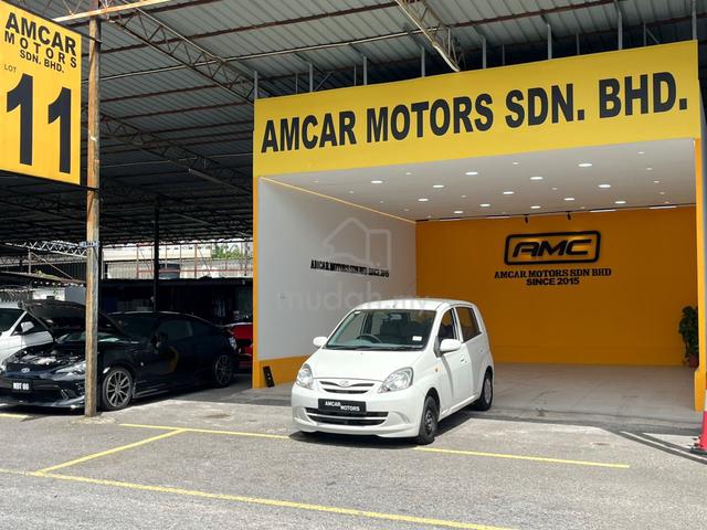 2011 Perodua VIVA 850 (M) Hatchback 1 OWNER ONLY - 2