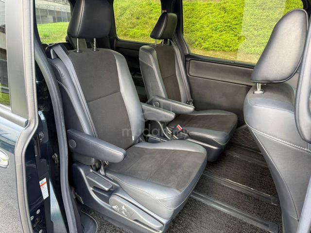 2021 Toyota NOAH 2.0 SI WXB DOUBLE BYBEE 3 60K KM - 5