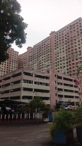 Taman Sri Pinang 1