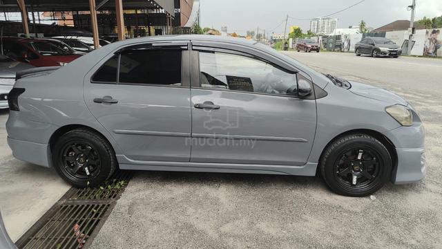 2007 Toyota VIOS 1.5 G FACELIFT (A) - 2