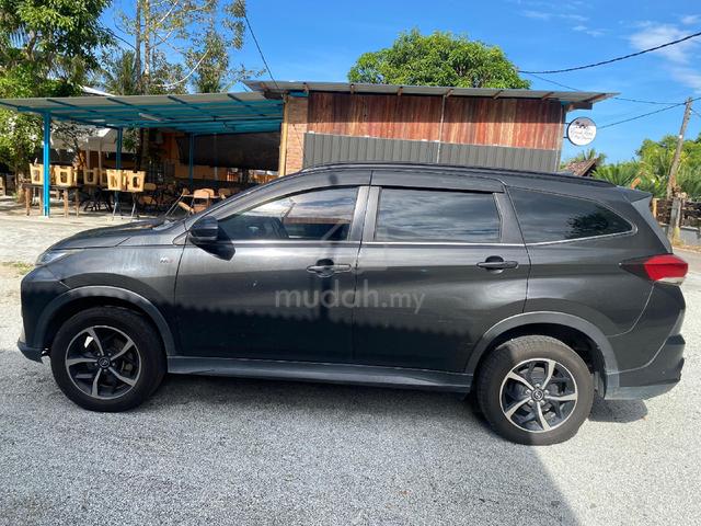 2019 Perodua ARUZ 1.5 AV (A) - 5