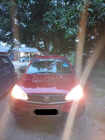 2018 Proton SAGA 1.3 STANDARD CVT (A) - 3