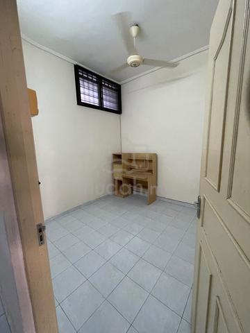 287 Rumah Teres 2 Tingkat Untuk Dijual Gunung Rapat, Ipoh, Perak 1