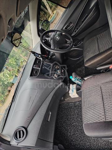 2015 Perodua AXIA 1.0 G - 5