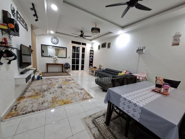 RENOVATED Extended PUTERI SORAYA, SEKSYEN 8 KOTA PUTERI, BATU ARANG 1