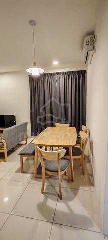 Vivo Executive Apartment 1