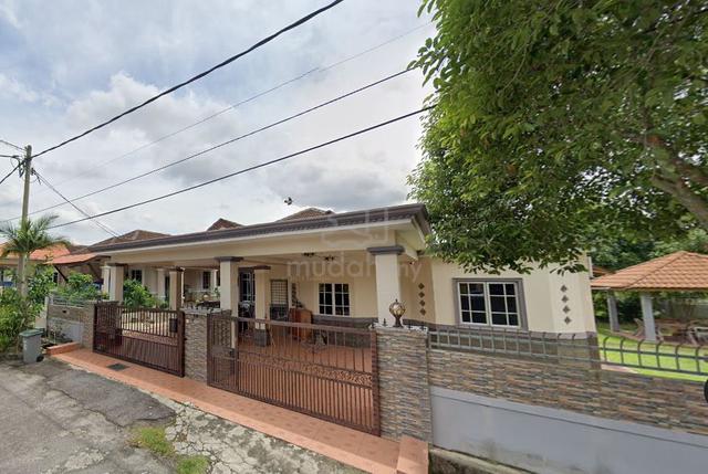 Single Storey Bungalow Corner lot @ Tmn Sri Pulai 1,Sikamat,Seremban 1