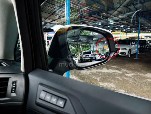 Toyota VELLFIRE 2.5 ZG S/ROOF MODELISTA PwBOOT BSM - 5