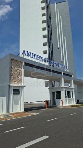 Ambience Residence@Pulau Gadong(Melaka) 1