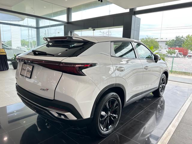 2026 Chery O5 1.5 MY23 FACELIFT (A)Sunroof 156Hp - 4