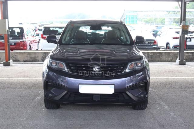 2020 Proton X70 1.8 TGDI PREMIUM 2WD (A) - 2