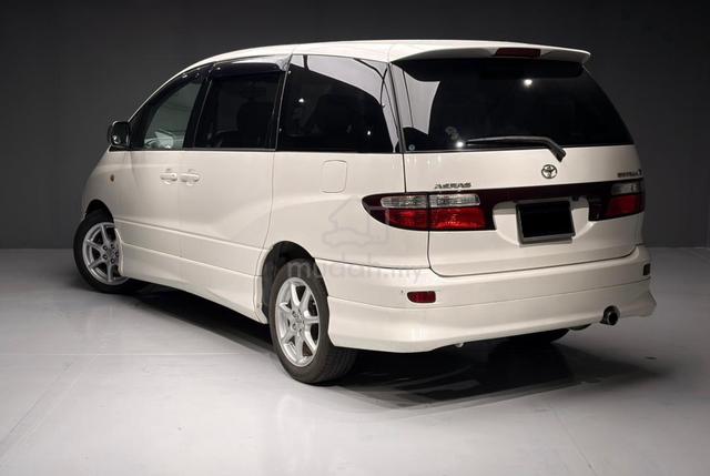 2004 Toyota ESTIMA 2.4 AERAS G-EDITION (A) - 3