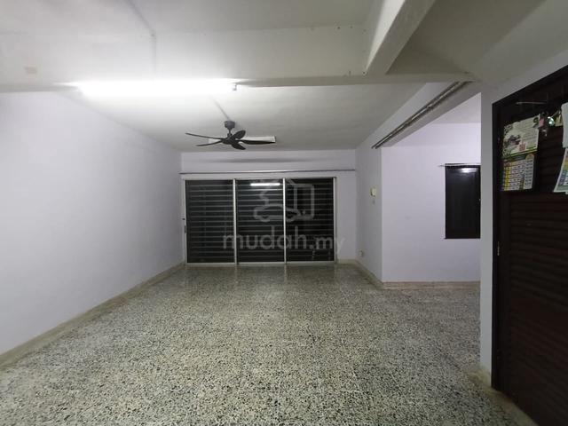 Rumah Sewa Lot 144 Bandar Chukai 1