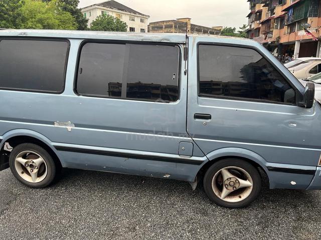 1995 Nissan VANETTE 1.5 (M) - 3
