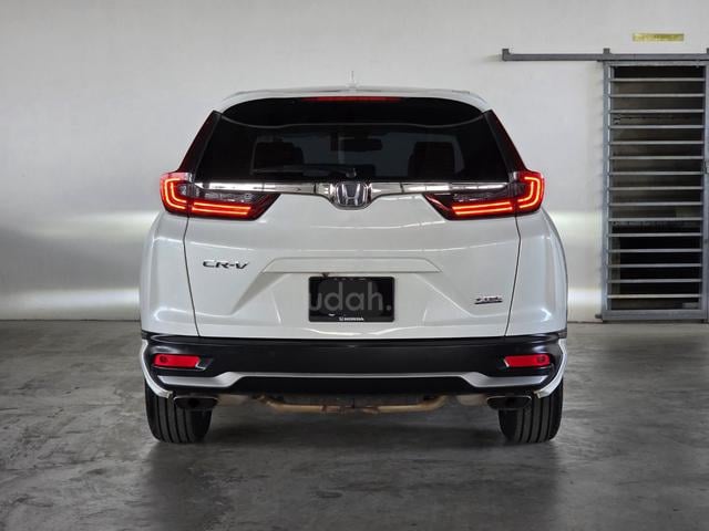 2022 Honda CR-V 1.5 TC-P 2WD (A) 5 YEAR WARRANTY - 3