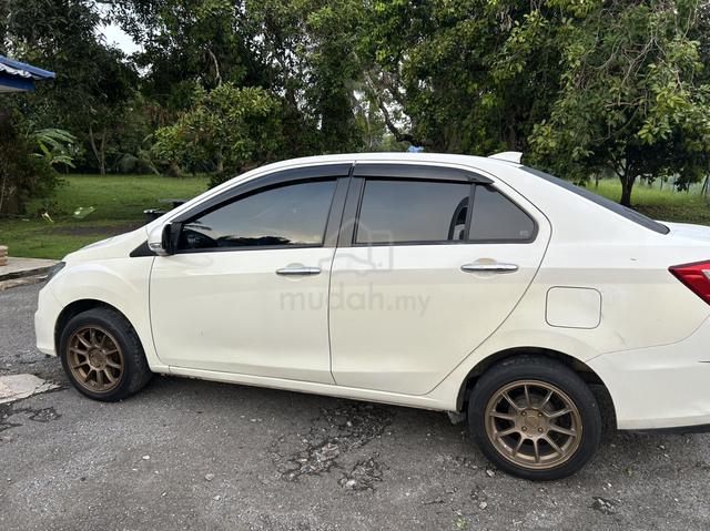 2018 Perodua BEZZA 1.3 PREMIUM X (A) - 3