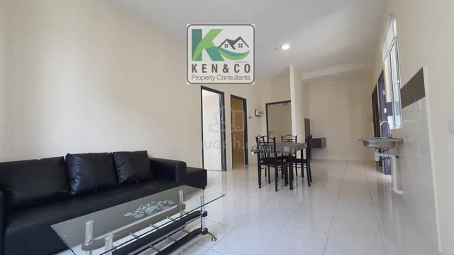Stutong Heights Apartment 1 1