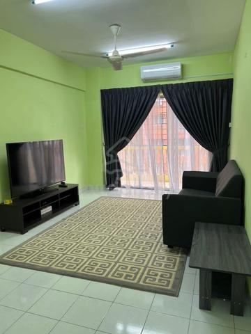 Plaza Indah 1