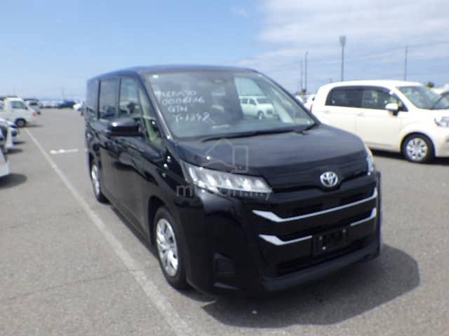 2022 Toyota NOAH 2.0 X (A) FULL LOAN💯 - 1