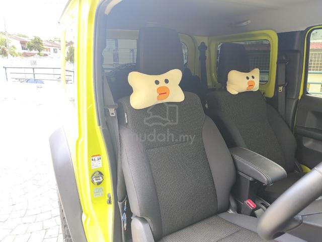Suzuki JIMNY 1.5 SIERRA JC (A) - 5
