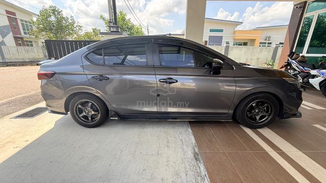 2021 Honda CITY 1.5 E (A) - 3