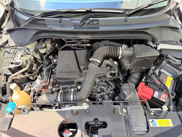 2023 Honda HR-V 1.5 TURBO V (A) - 4