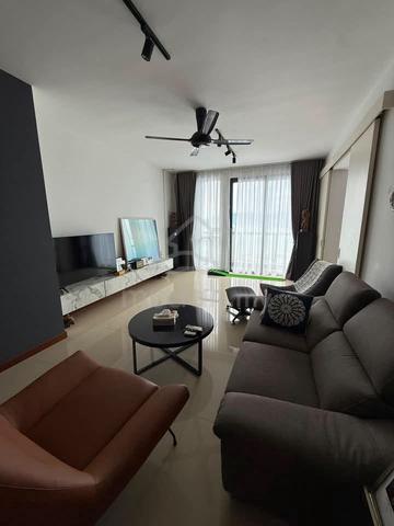 Jesselton Residences 1