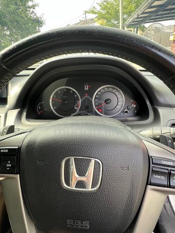2010 Honda ACCORD 2.4 VTI-L (A) - 4