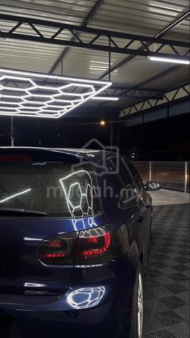 2012 Volkswagen GOLF 1.4 TSI (A) - 4