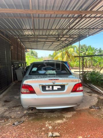 2002 Proton WAJA 1.6 (M) - 3