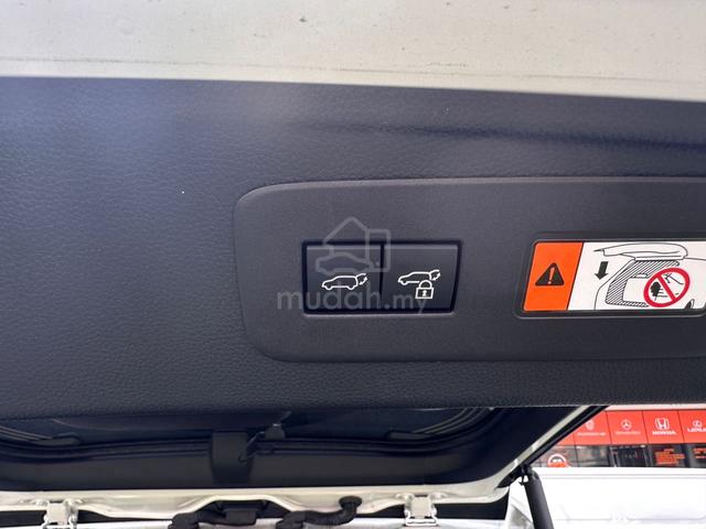 Toyota LANDCRUISER LC 250 (A) TAHUN DIBUAT 2024 - 4