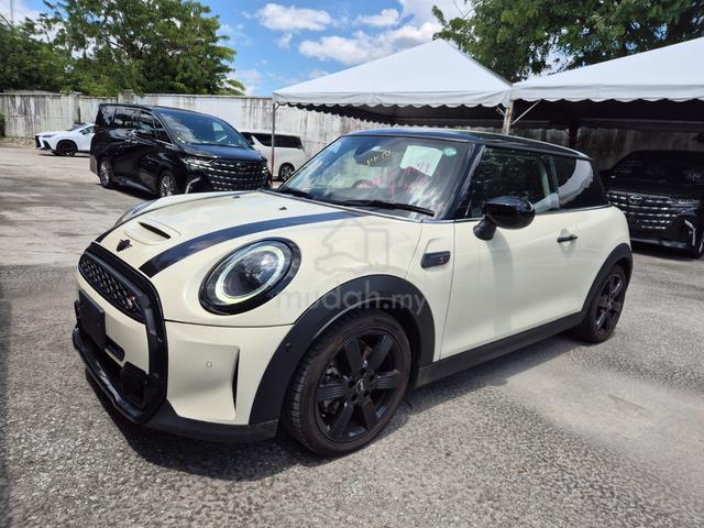 2022 Mini COOPER S 2.0/FACELIFT/GRD 5A/10K KM - 3