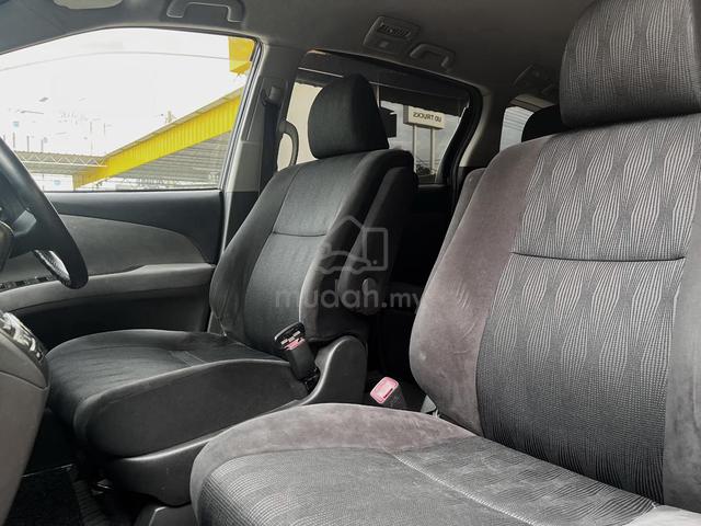 2009 Toyota ESTIMA 2.4 (A) Register 2013 - 5