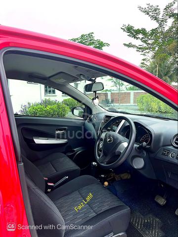 2018 Perodua AXIA 1.0 SE AG1SZ1 FACELIFT (A) - 4