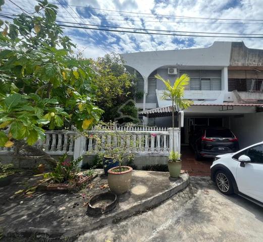 Double Semi D - Jalan Stadium - Alor Setar 1