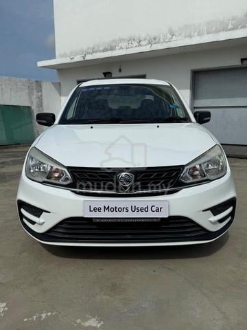 2020 Proton SAGA 1.3 STANDARD - 2