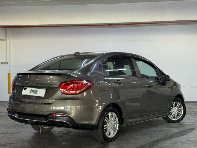 2019 Proton PERSONA 1.6 STANDARD (A) WHOLE SALE - 3