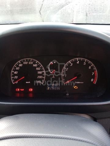 2006 Perodua MYVI 1.3 EZI (A) - 5