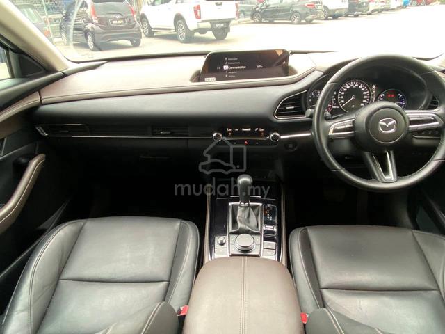 2023 Mazda CX-30 2.0 HIGH PREMIUM+ (A) F/SERVICE - 5