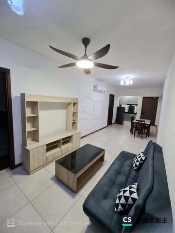 K Avenue Residential 1