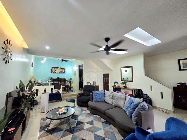 NEAR LEKAS PAJAM 💥 22x70 Double Storey Taman Mulia Nilai Pajam Mantin 1
